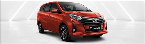Toyota Calya 2023 Daftar Harga Mobil Calya Gambar Spesifikasi Promo