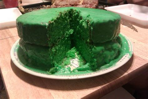 For the shape, see torus. Mountain Dew Cake And Frosting · How To Decorate A Food ...
