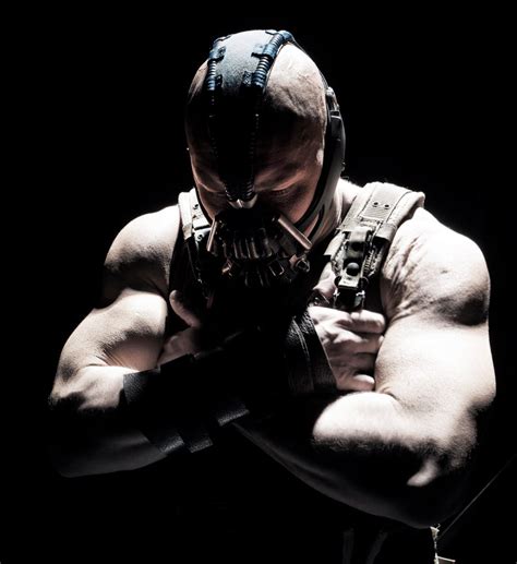 The Dark Knight Rises Bane Is Unintelligible On Twitter You Should