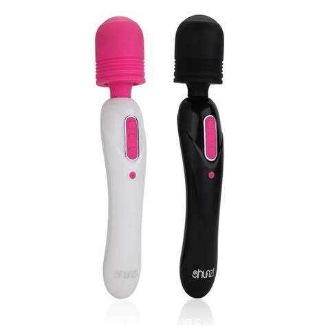 Lilo Sex Tools For Sale Female Masturbation Dual Motor Vibrator Wand Massager Sexy Women Toy