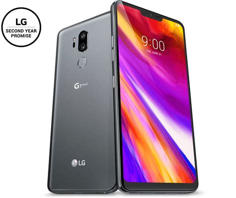 Lg G7 Specifications An Extra Tall Media Powerhouse Brand Icon Image