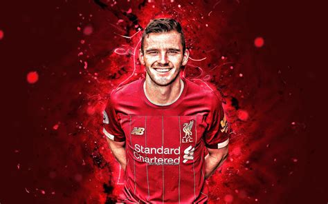 Liverpool Wallpaper 2021 Liverpool Player 2020