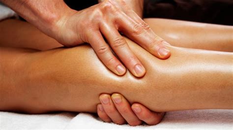 How To Run A Clinic That Offers Lymphatic Drainage Massage Alfred De Vigny