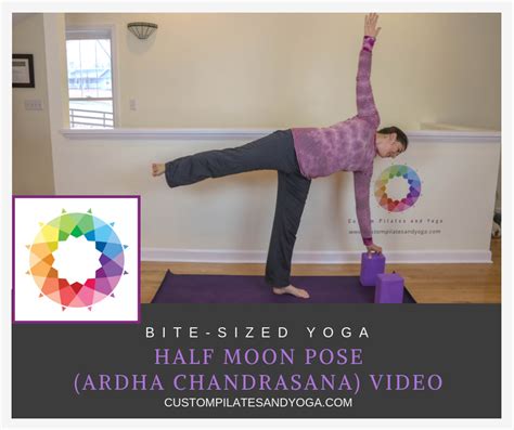 Here's how to do this pose correctly and effectively. Watch this video to learn how to practice Ardha ...