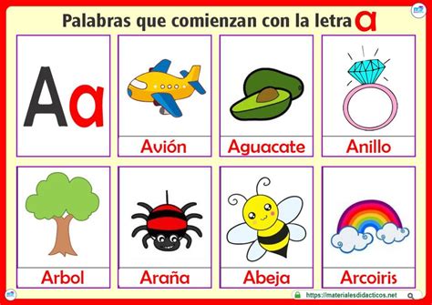 Imagenes Que Empiecen Con La Letra A : Imagenes De Animales Que