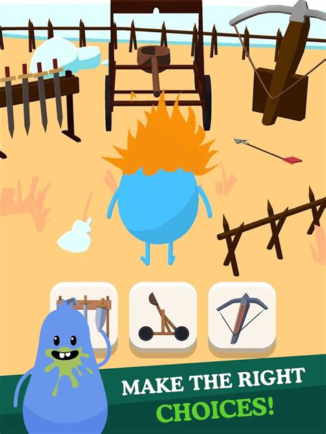 Dumb Ways To Die Dumb Choices For Android Download