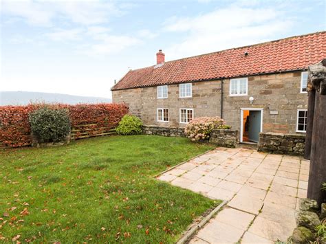 Farm Cottage Aislaby Yorkshire Dales Self Catering Holiday Cottage