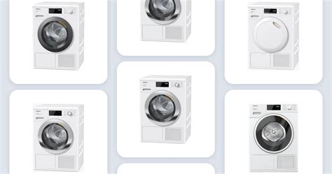 Miele condenser tumble dryer • Compare best prices