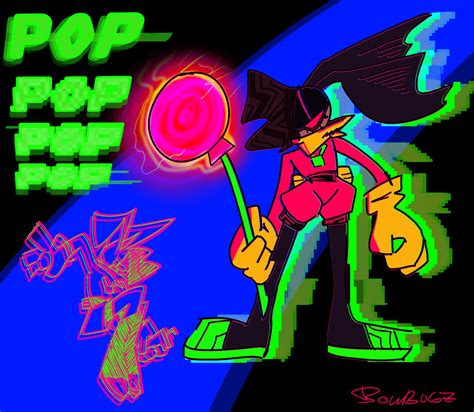 Pop Po P Pop Pop Commission By Bowbugz On Newgrounds