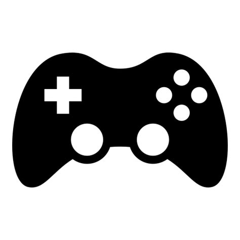 Products stock icons free icons bundles download. Console controller icon, SVG and PNG | Game-icons.net