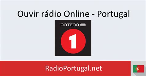 Maybe you would like to learn more about one of these? Antena 1 online - Ouvir Rádio Online | RadioPortugal.net