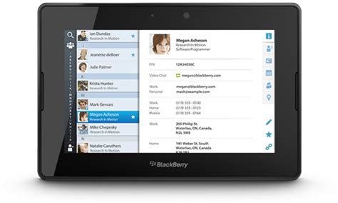 Some brands allow this through theme stores, but mileage may vary as to what exactly themes can. Port your Android app to a BlackBerry PlayBook - Runtime ...
