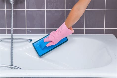 How To Disinfect Bathtub Home Design Ideas
