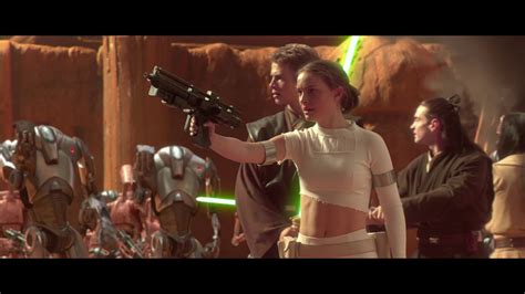 1280x960 1280x960 Star Wars Episode Ii Attack Clones Wallpaper