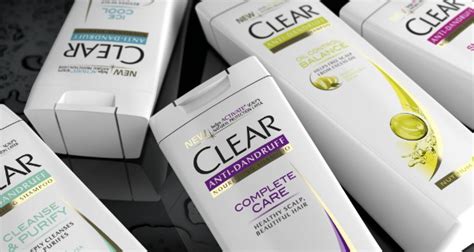 We did not find results for: JDO and Unilever's Clear vision for shampoo brand