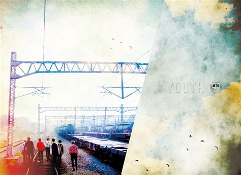 Bts discography 2 cool 4 skool release date: BTS releases Japanese album "Youth" - Koreaboo