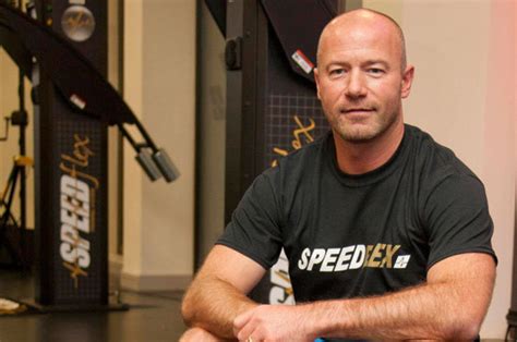 Alan shearer england upper deck world cup cards x 4. Alan Shearer: England aren't ready to win the World Cup ...