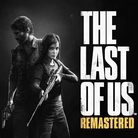The Last Of Us Remastered Bonus Stage