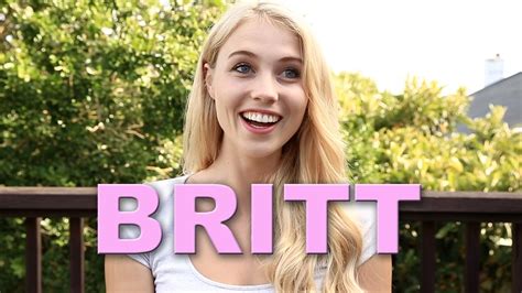 Who Is Britt Qanda With The Girl From Epic Npc Man Viva La Dirt