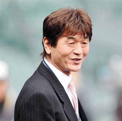 名站推薦 tips：2021年6月8日 更新失效連結 total 13 ». がん公表の大島康徳氏が近影をアップ 現在3回目の抗がん剤治療 ...