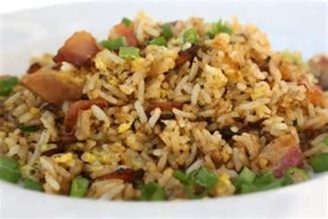 Easy low sodium chicken breast easy recipe depot. Fried Rice with Low Sodium Bacon - Skip The Salt - Low ...