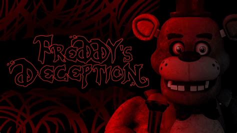 Freddys Deception Journey Underground Youtube
