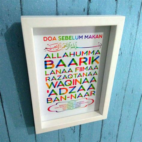 Maybe you would like to learn more about one of these? Hiasan Dinding Ruang Makan | Desain Rumah Minimalis 2019