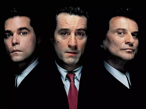 The 31 Best Gangster Movies Of All Time Ranked Businessinsider India