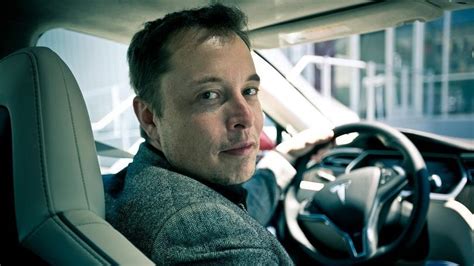 Elon musk was the second entrepreneur in the silicon valley (the first one was james h. Elon Musk Buys Back X.com From PayPal Software