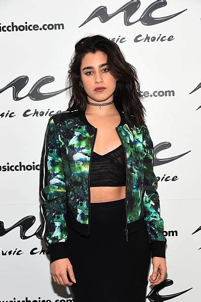 Fifth Harmony Visits Music Choice Photos And Images Getty Images
