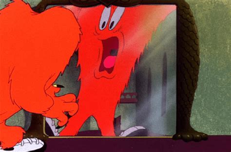 The characters of the looney tunes world of mayhem game are categorized into five groups. Gossamer - cartoon character - MOVIES and MANIA