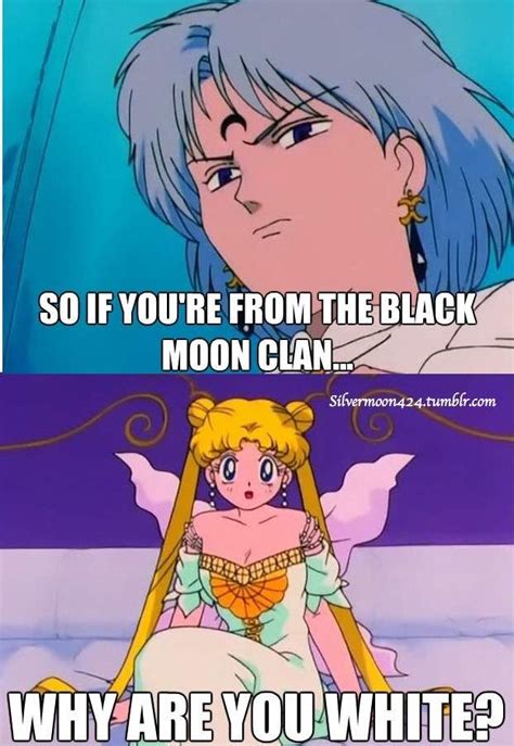 Sailor Moon Memes Anime Amino
