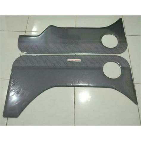 Jual Doortrim Door Trim Samping Belakang Jimny Katana Shopee Indonesia