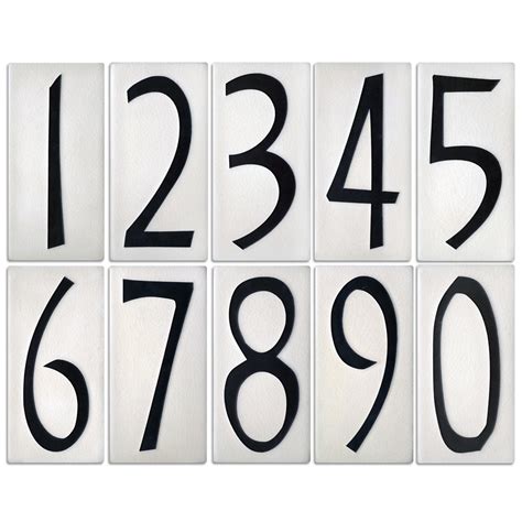 House Numbers Png Transparent House Numberspng Images Pluspng Images
