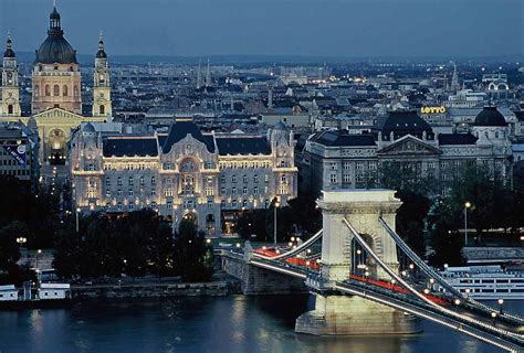 Y Las Diez Mejores Ciudades De Europa Son Photo 6