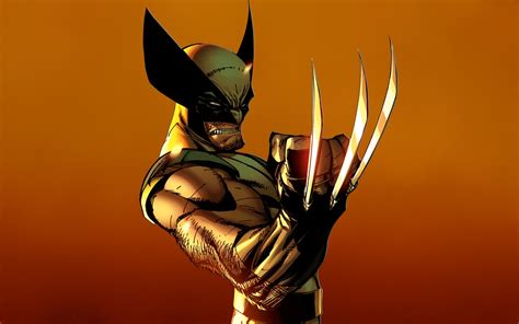 Download Wallpaper For 3840x2160 Resolution Wolverine X Men Hd