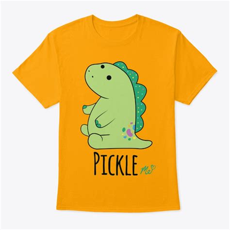 Maybe you would like to learn more about one of these? pickle the dinosaur moriah elizabeth - Google Search ...