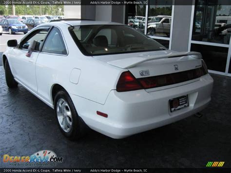 We did not find results for: 2000 Honda Accord EX-L Coupe Taffeta White / Ivory Photo ...