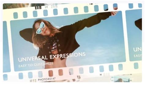 50+ Best Free After Effects Slideshow Templates (AE Photo Slideshow