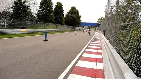 Montreal, Gilles Villeneuve F1 Circuit fastest lap ever ...
