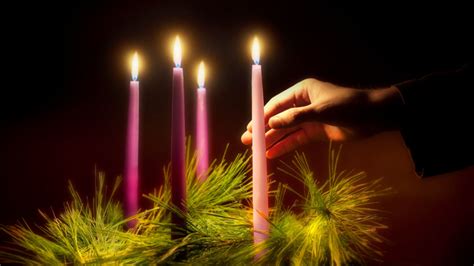 The Sacred Page Rejoice Its Gaudete Sunday 3th Sun Of Advent