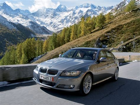 BMW 3 Series (E90) - 2008, 2009, 2010, 2011 - autoevolution