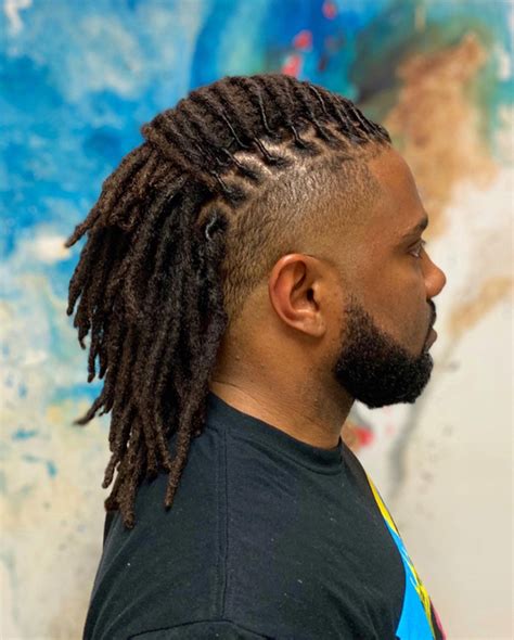 Https://tommynaija.com/hairstyle/crown Hairstyle With Dreads