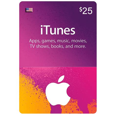 Maybe you would like to learn more about one of these? iTunes $25 Gift Card US | BabyPro