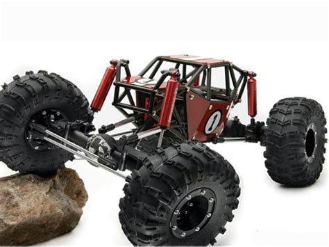 Gmade R1 Rock Buggy Crawler Kit Gm51000 Model Shop Leeds