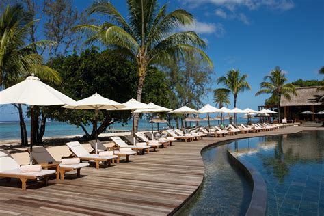 Outrigger Mauritius Beach Resort Bel Ombre Hotels In Mauritius Mercury Holidays