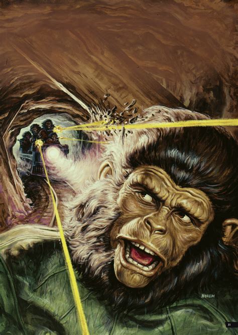 Planet Of The Apes Artist Tribute Tpb Read Planet Of The Apes Artist