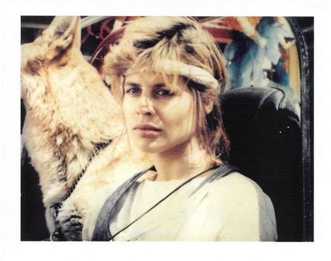 Foto The Terminator 1984 Linda Hamilton As Sarah Connor