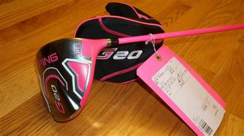Bubba embodies the spirit of stance originality by having won two master's tournament championships without ever taking a formal golf lesson. Bubba Watson Pink Ping TaylorMade M1 golf driver clubs for ...