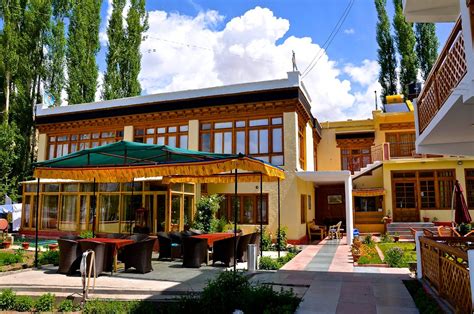 Hotel Naro Updated 2022 Prices Reviews Leh Ladakh